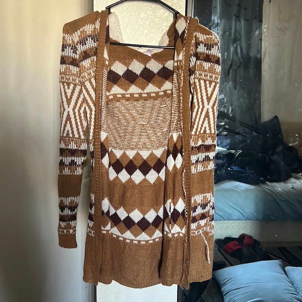 Cardigan